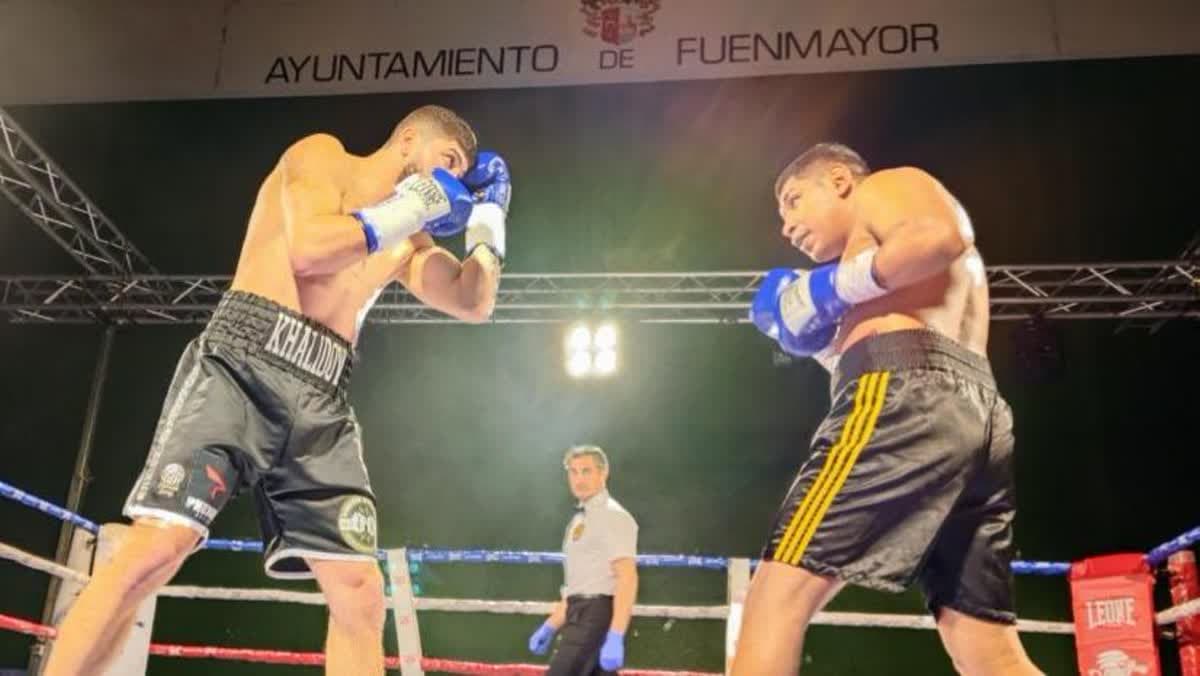 غازي خاليدوف