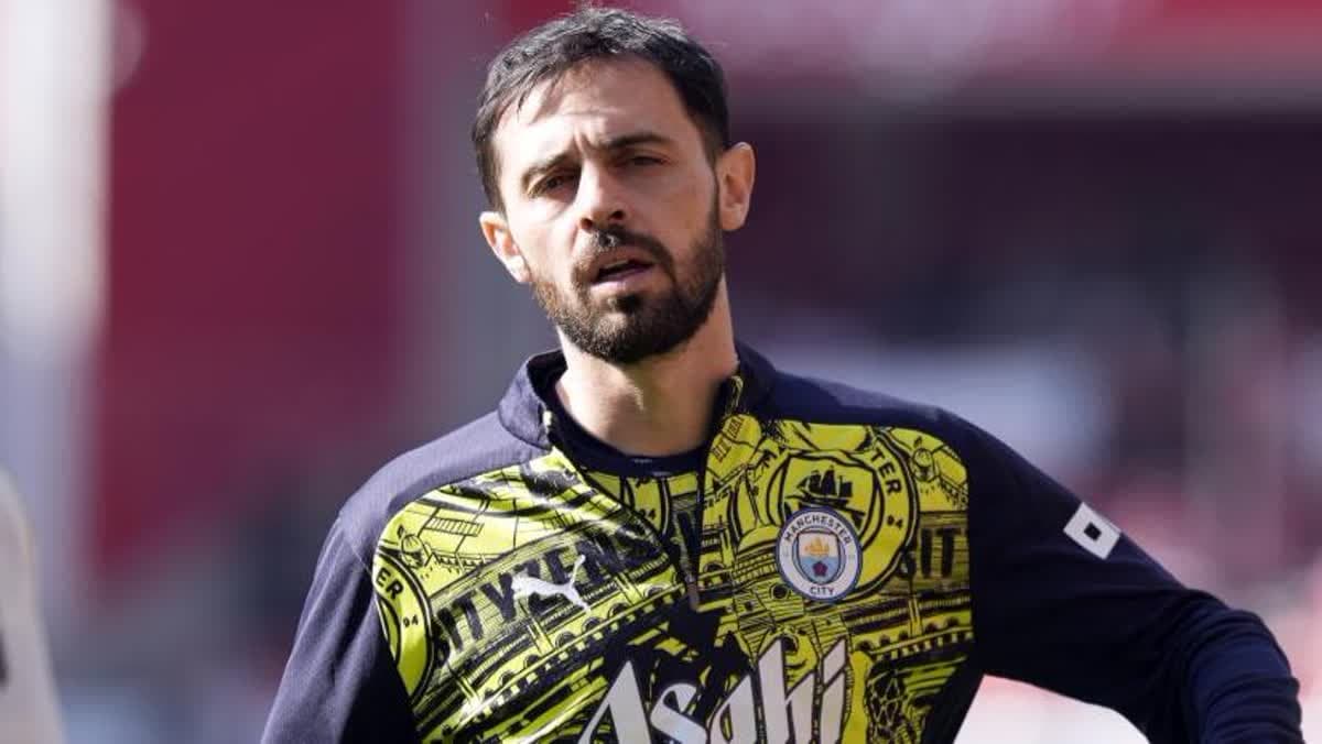 بيرنادو سيلفا