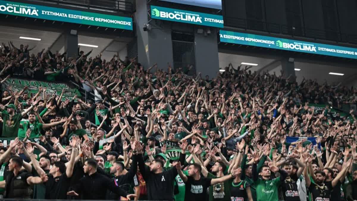 الدوري الأوروبي