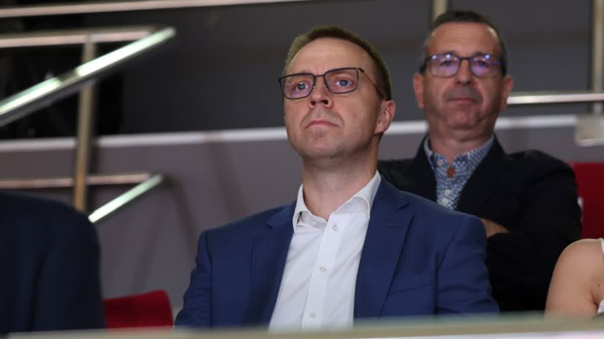 الدوري الأوروبي