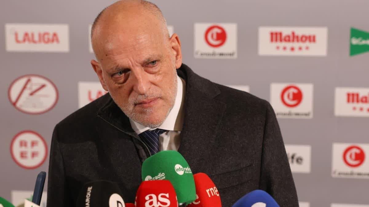 خافيير تيباس 