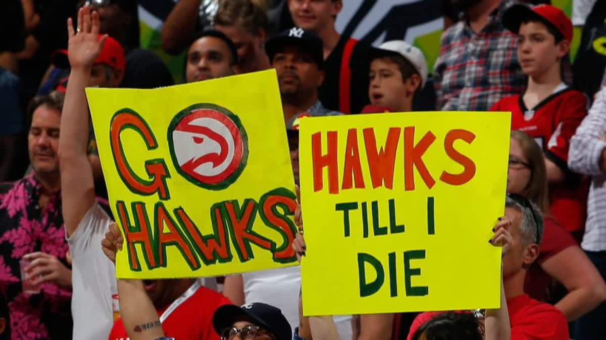  هوكس ضد بليزرز