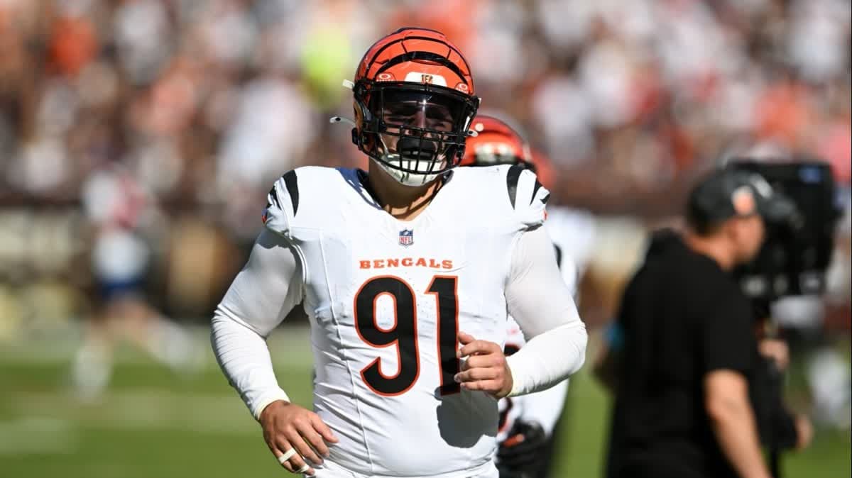 تري هندركسون