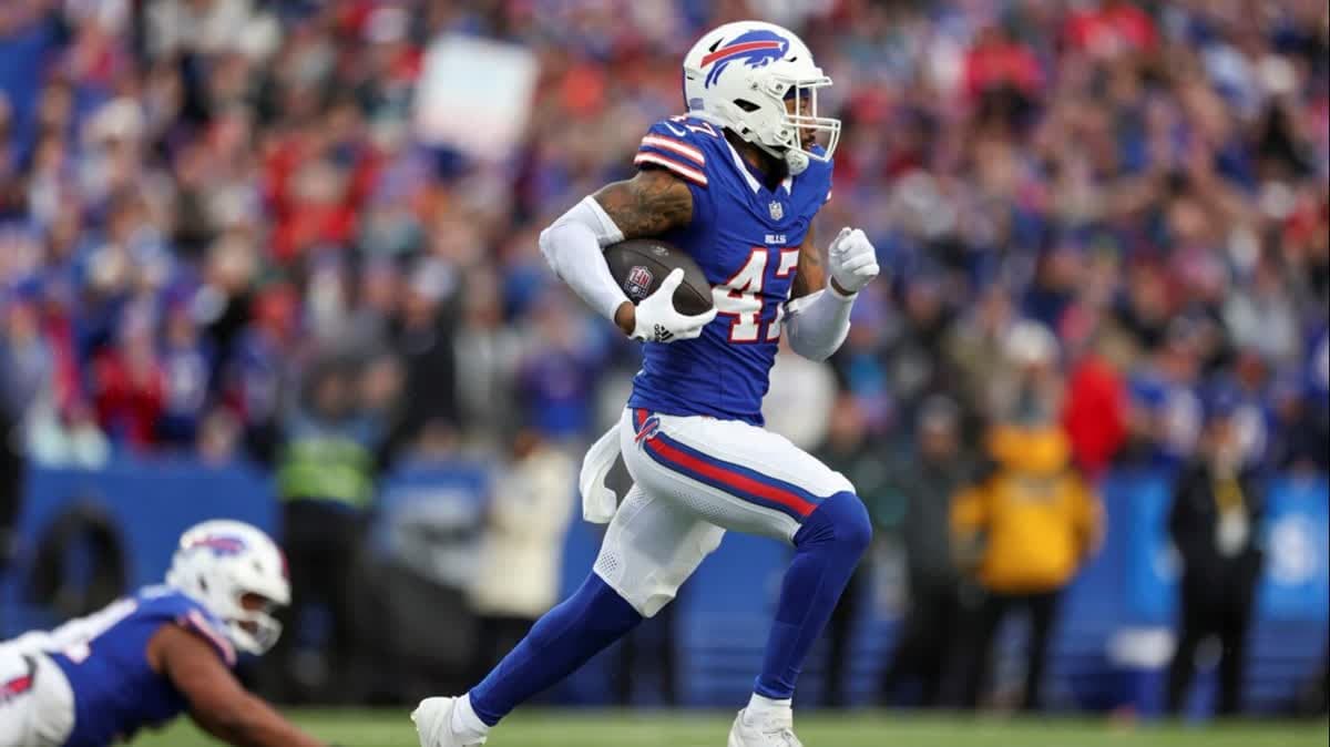 كريستيان بينفورد