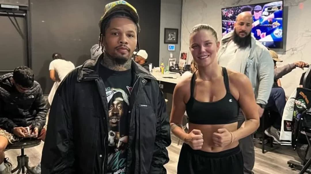 تايلا روبرتسون