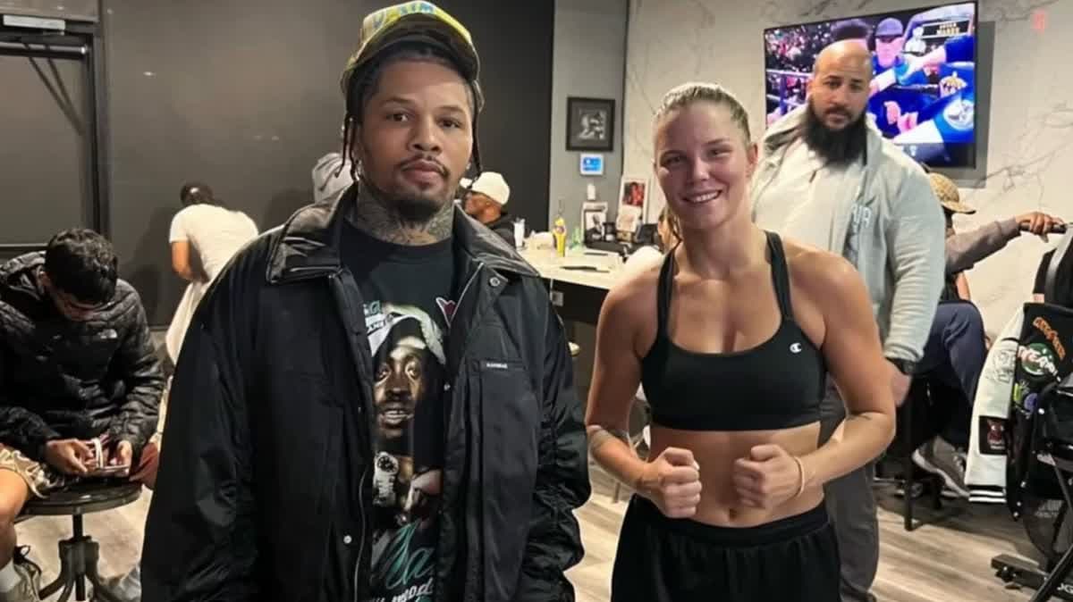 تايلا روبرتسون