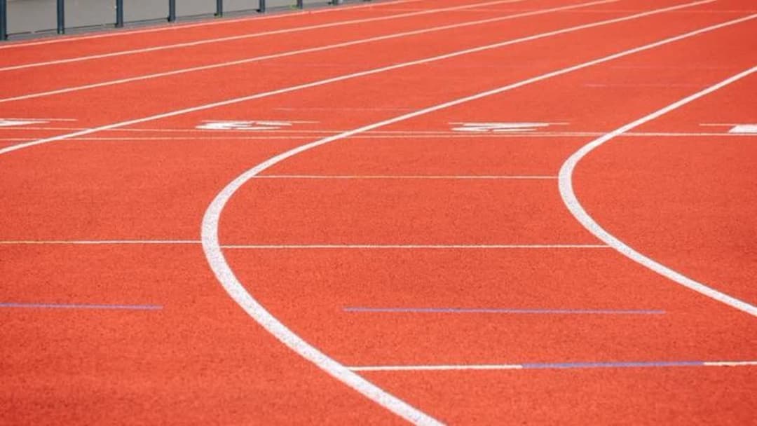 ألعاب القوى