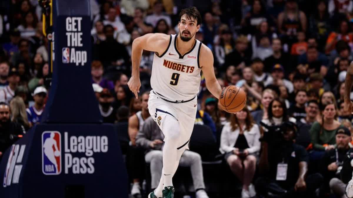 داريو ساريتش