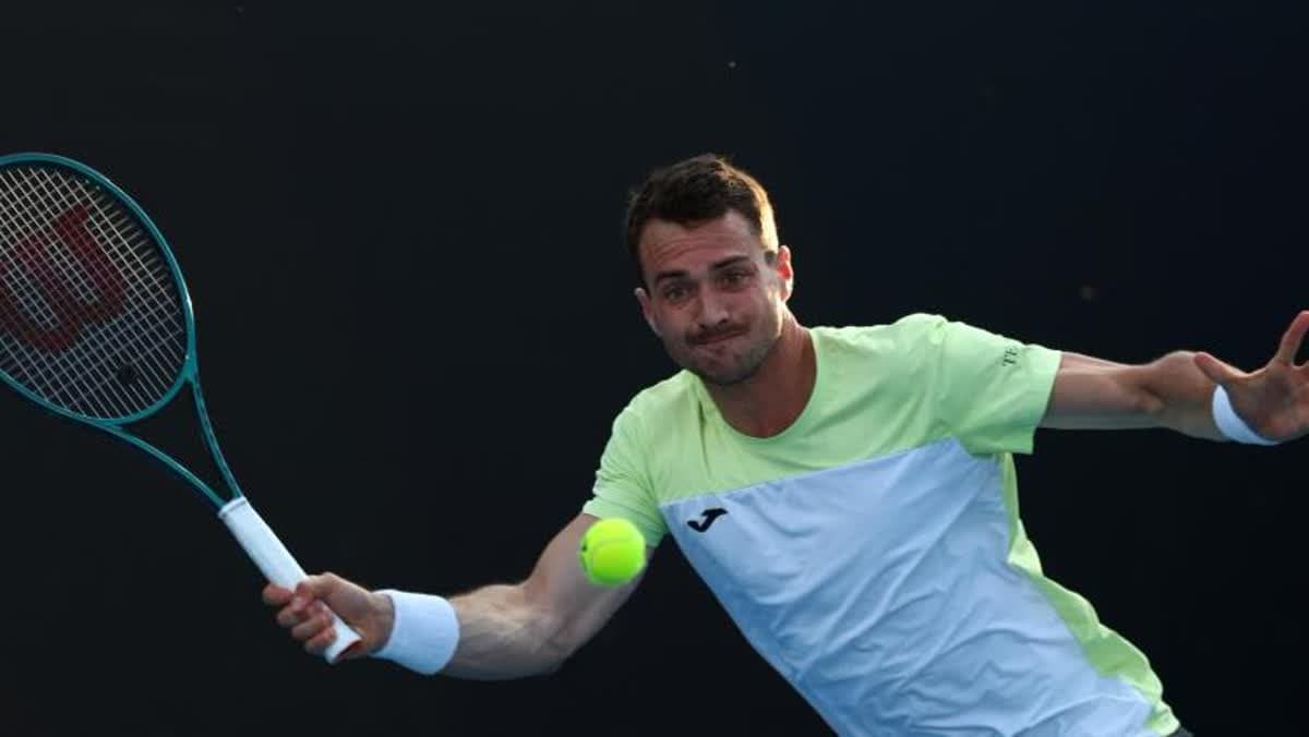 بيدرو مارتينيز