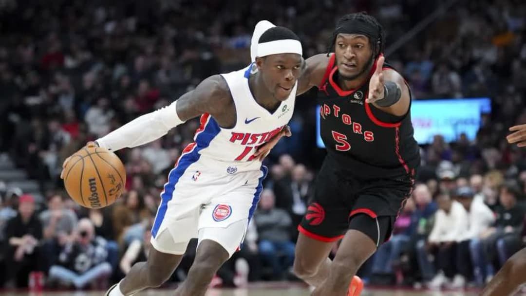 ديترويت بيستونز