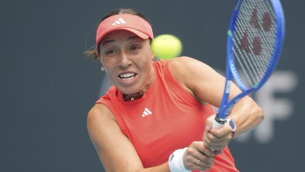 جيسيكا بيجولا 