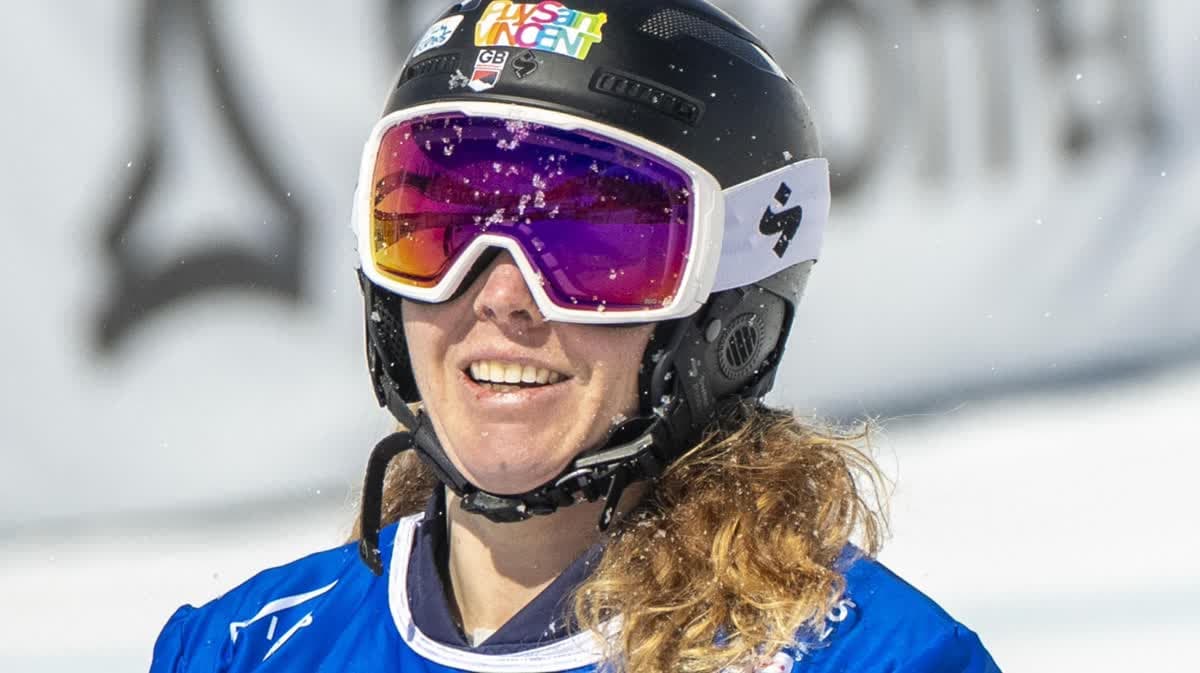 شارلوت بانكس