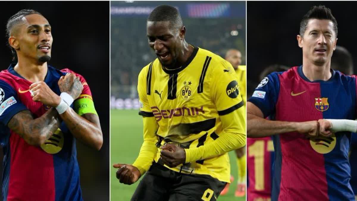 دوري أبطال أوروبا