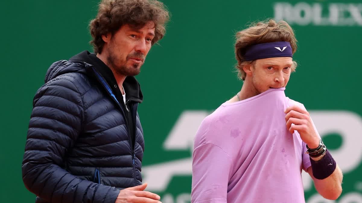 سافين وروبليف