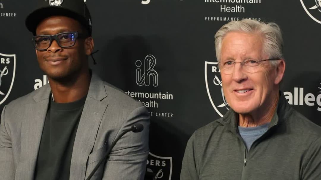 جينو سميث وبيت كارول