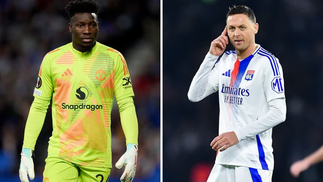 ماتيتش واونانا