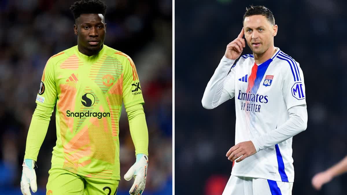 ماتيتش واونانا