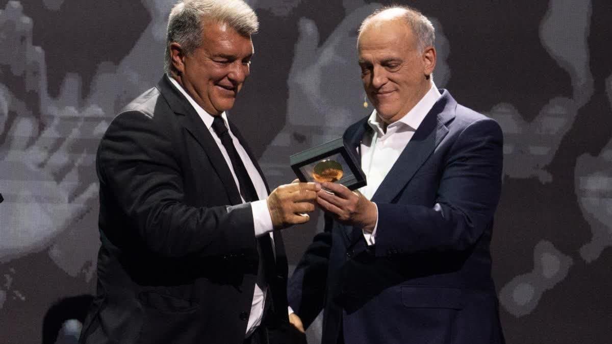 تيباس - لابورتا