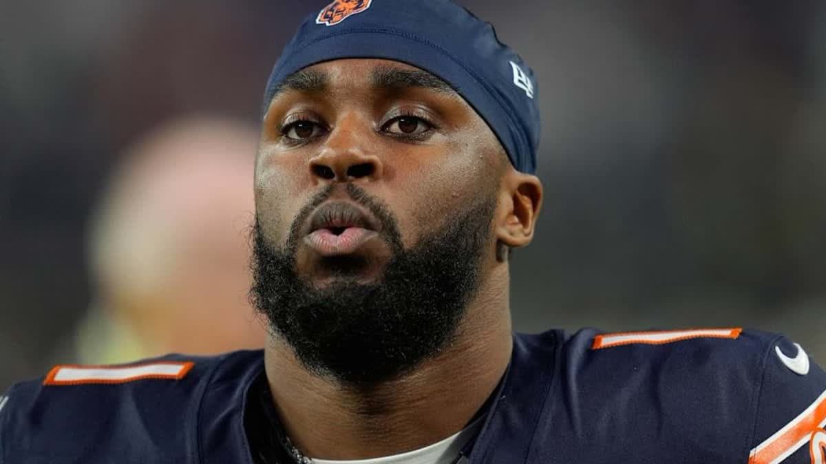 جايلون جونسون