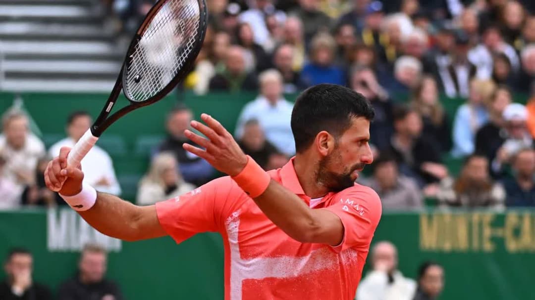 نوفاك ديوكوفيتش