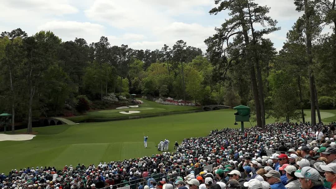 بطولة اوغوستا ناشيونال