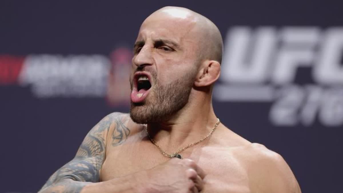 فولكانوفسكي 