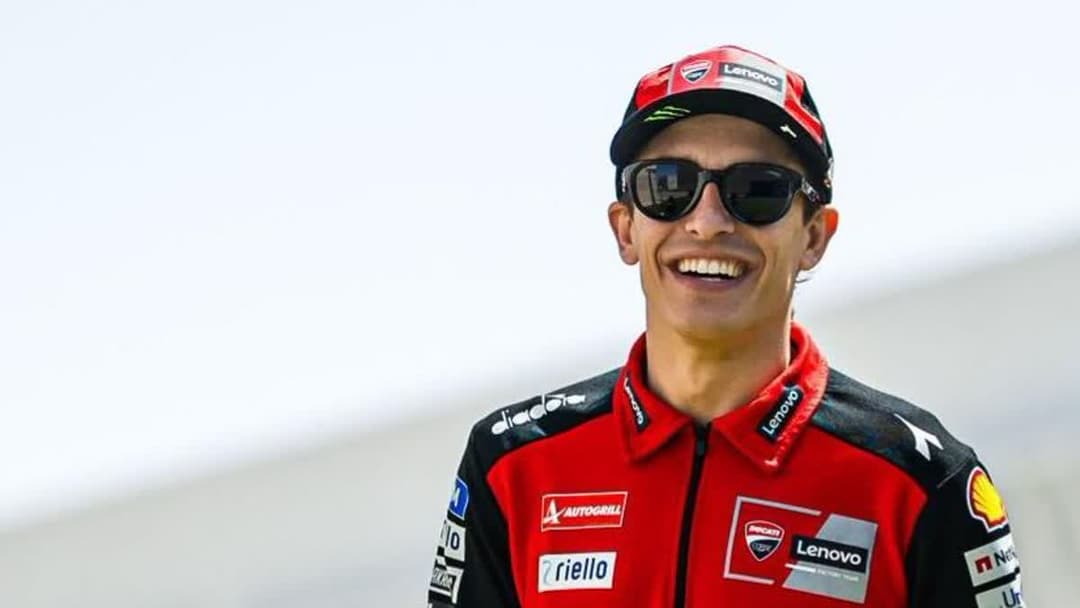 مارك ماركيز 