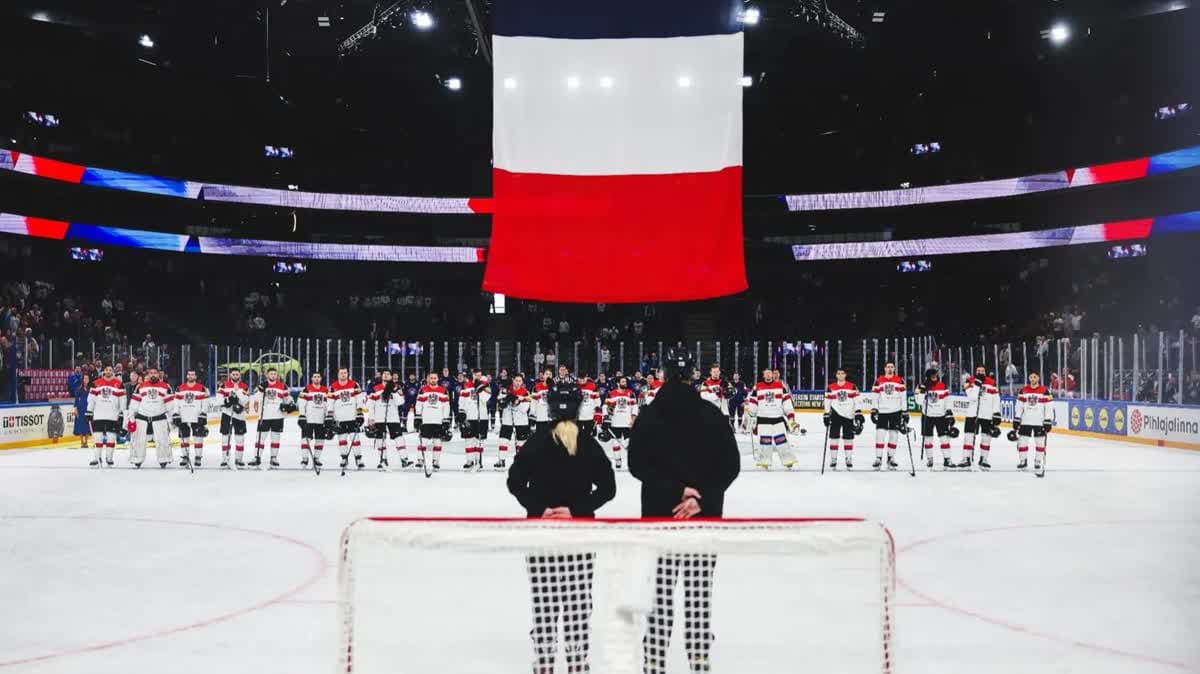 منتخب فرنسا 