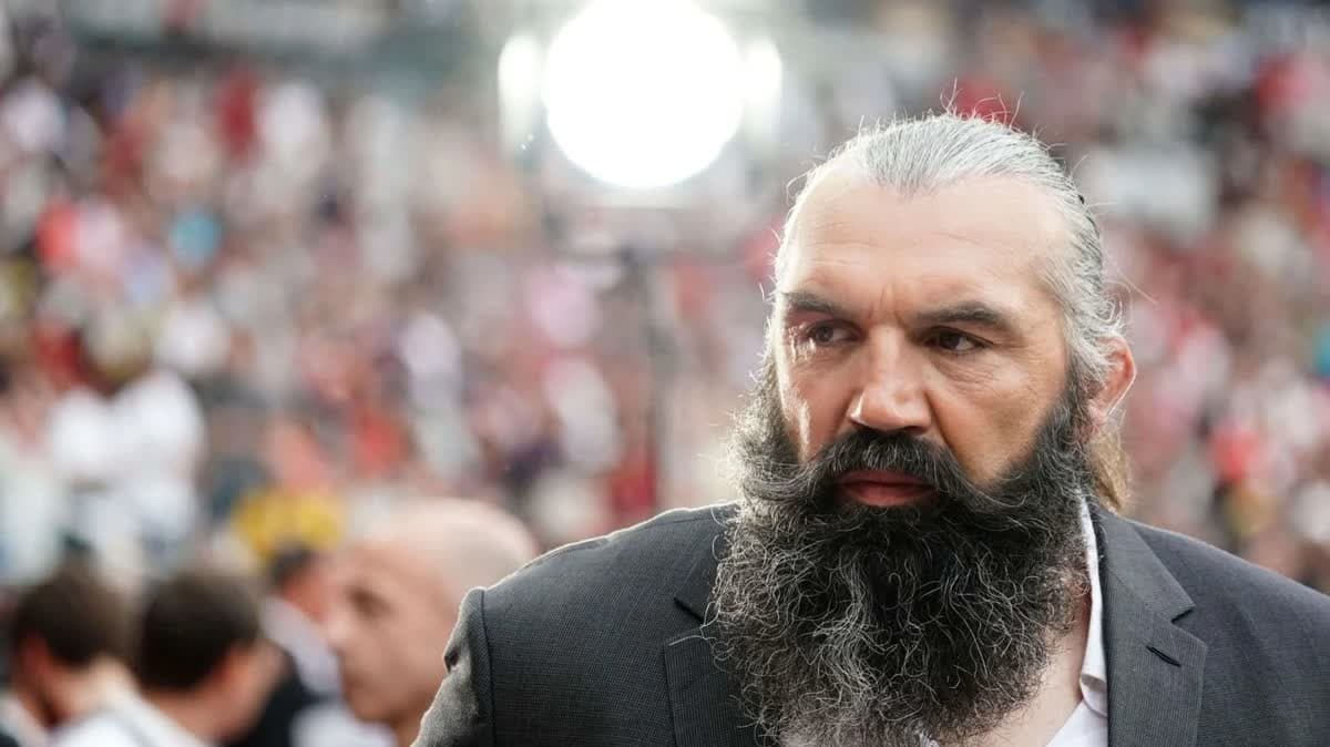 سيباستيان شابال