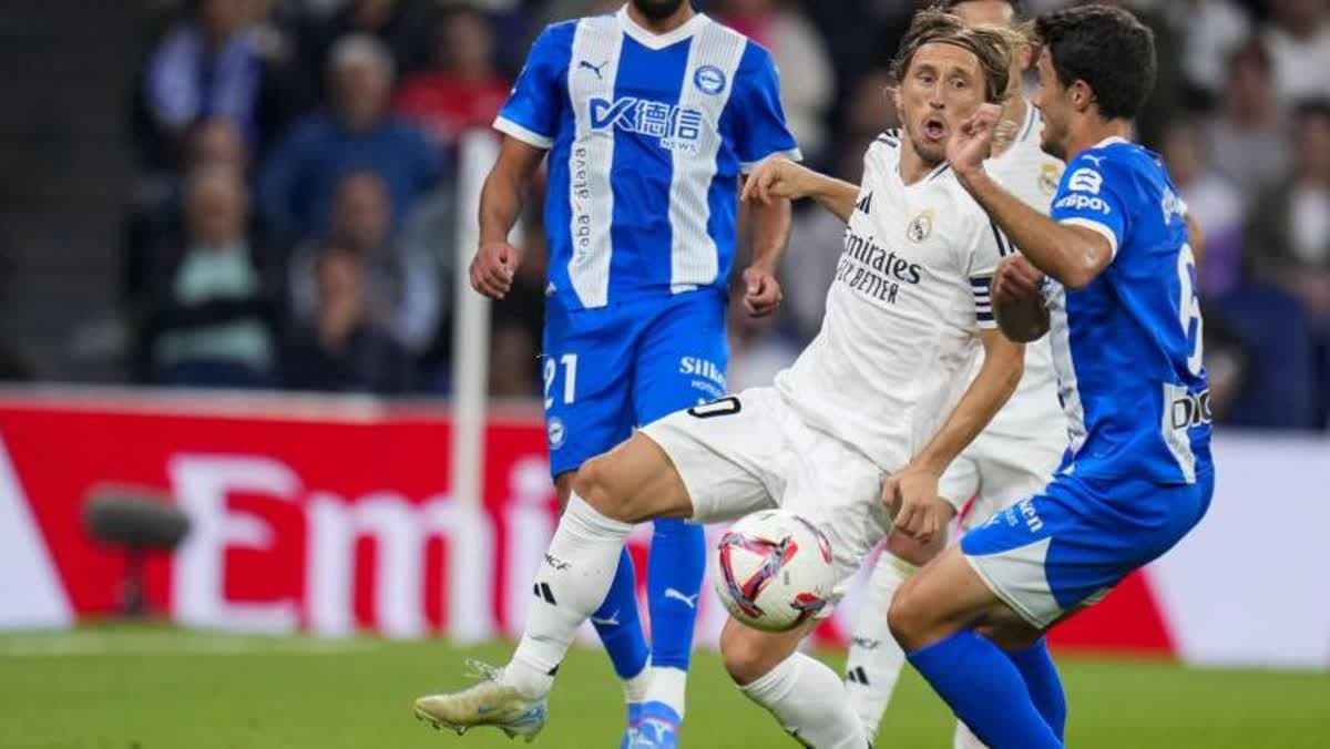 الدوري الإسباني 