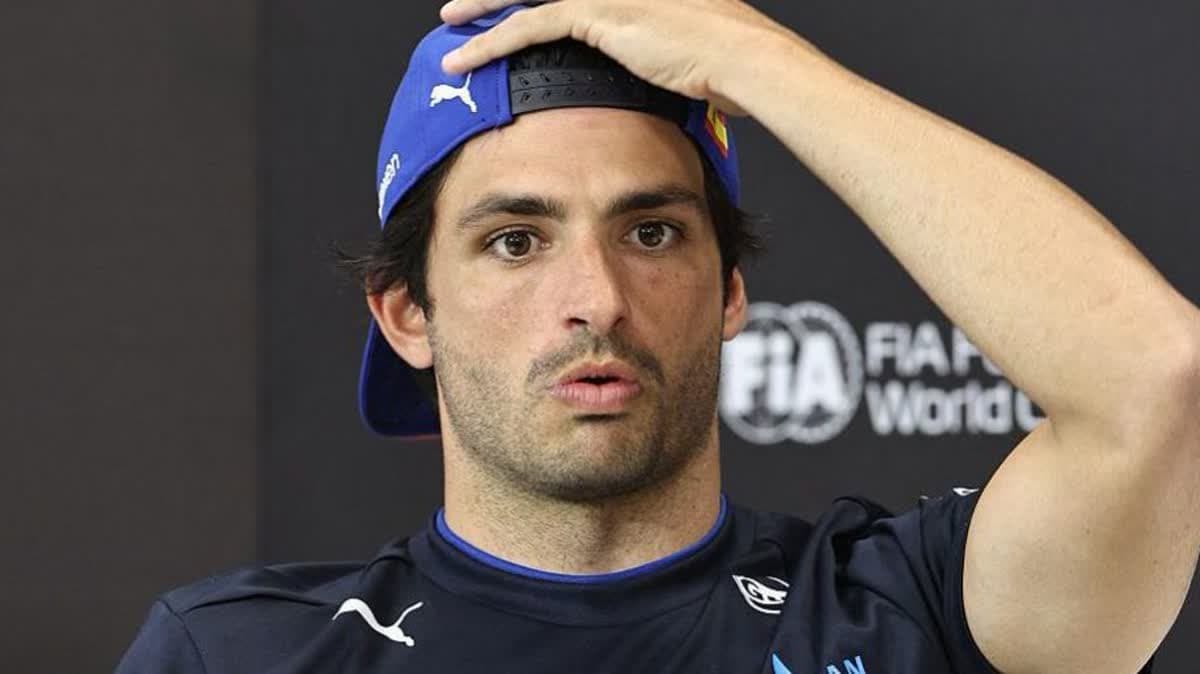 كارلوس ساينز