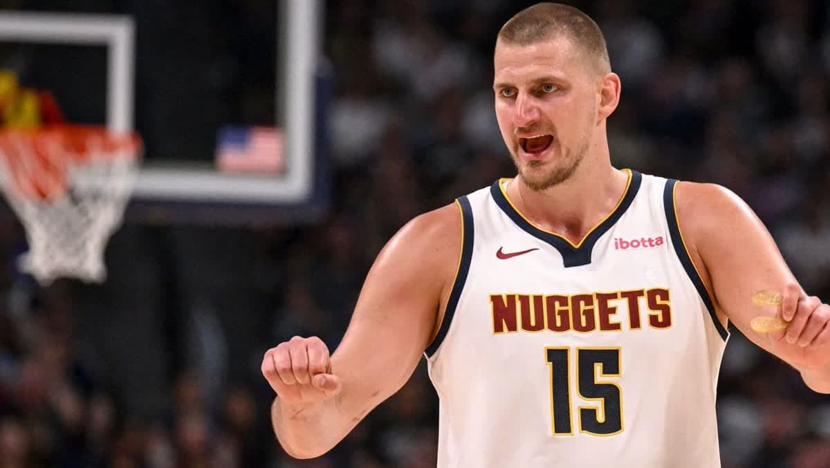 نيكولا يوكيتش