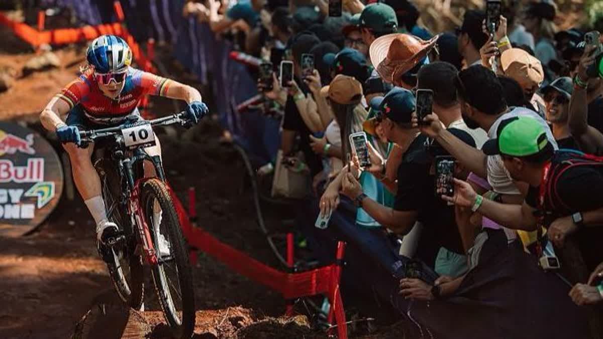 إيفي ريتشاردز