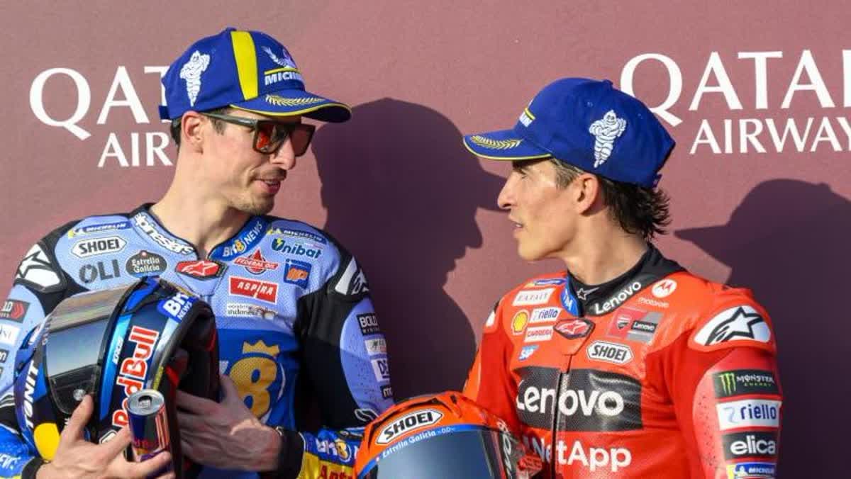 مارك ماركيز 