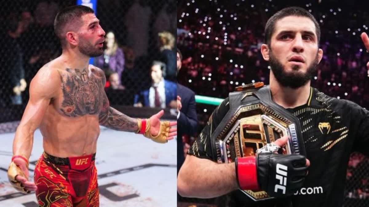 ماخاتشيف - توبوريا 