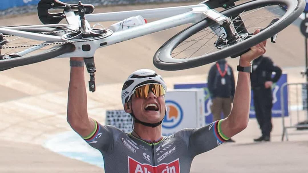 ماتيو فان دير بويل