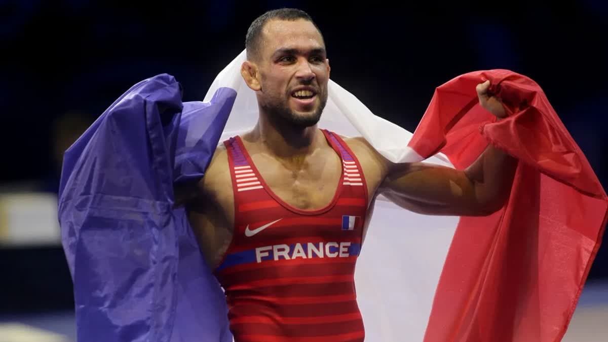 إبراهيم غانم 