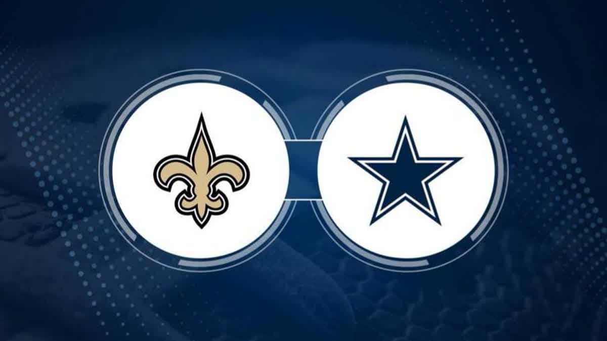 كاوبويز وساينتس