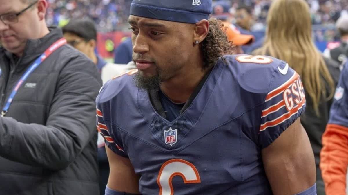 كايلر جوردن