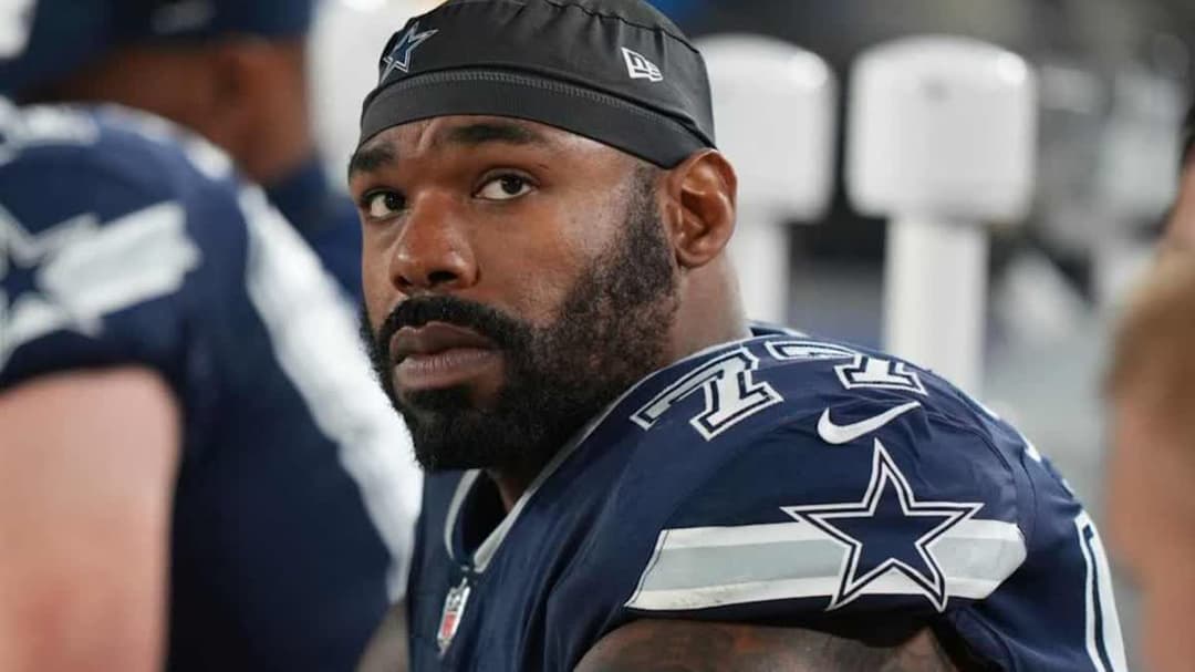 تايرون سميث