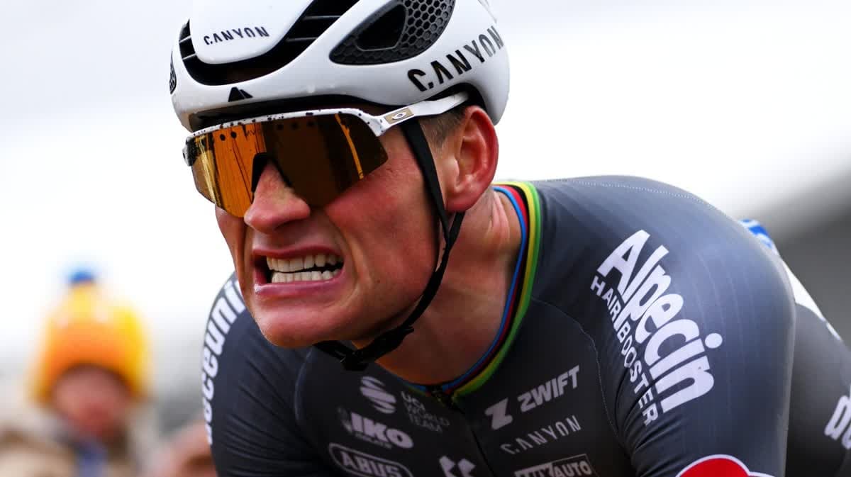 ماثيو فان دير بويل