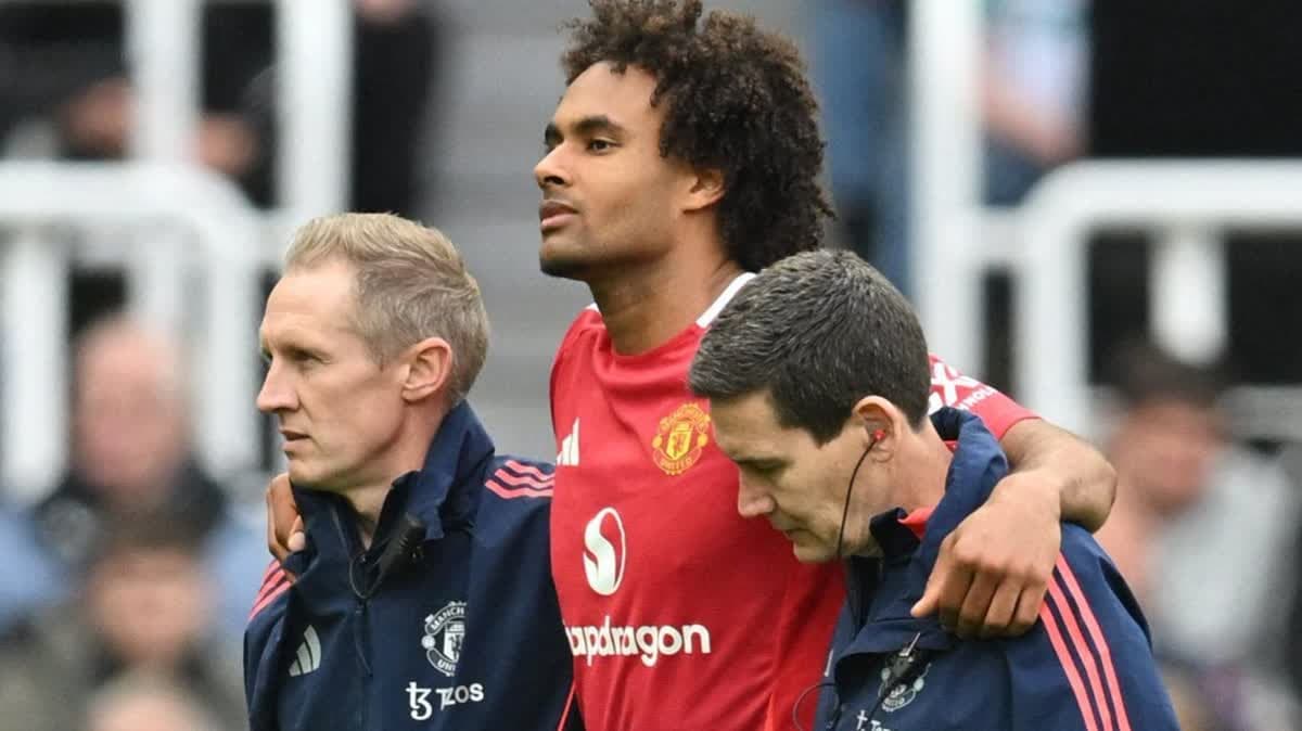 جوشوا زيركزي