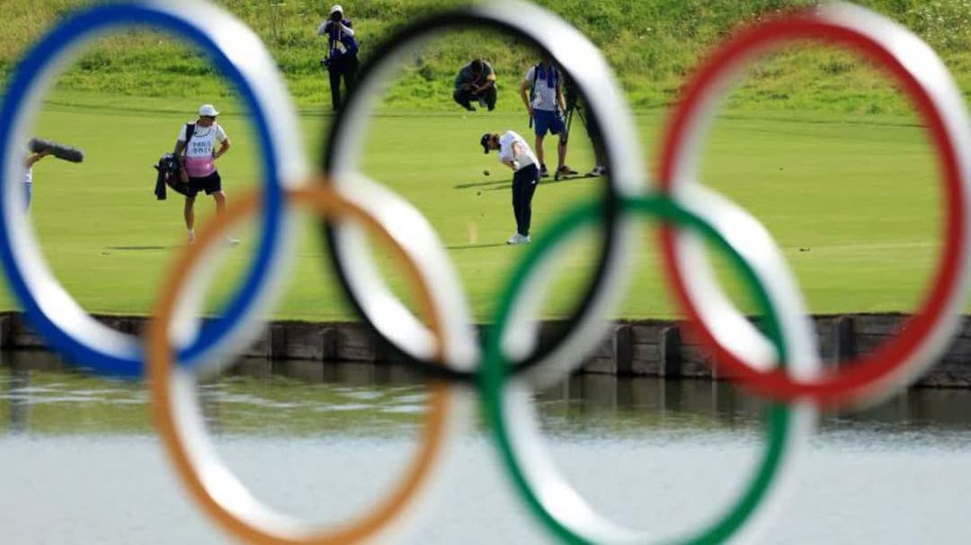 عادت رياضة الجولف إلى الألعاب الأولمبية في ريو 2016 بعد غياب دام أكثر من قرن من الزمان