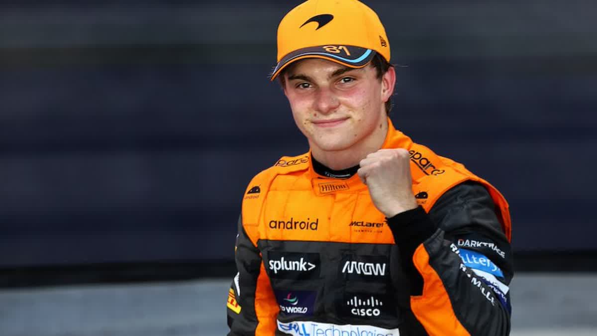 اوسكار بياستري