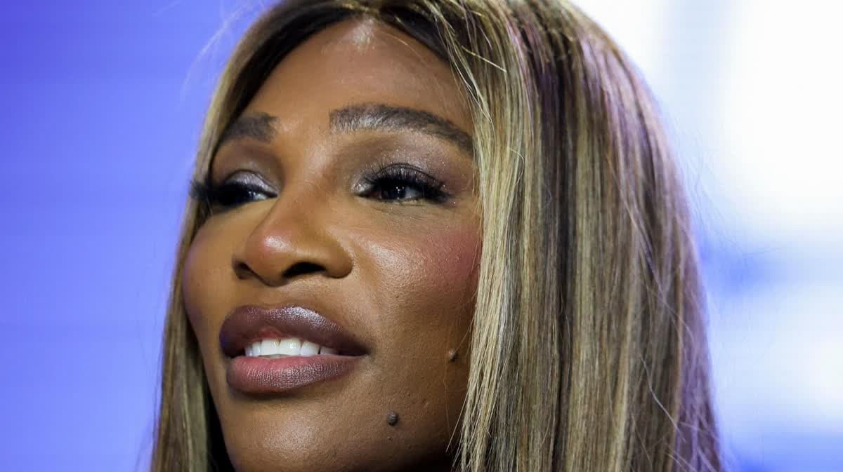 سيرينا ويليامز