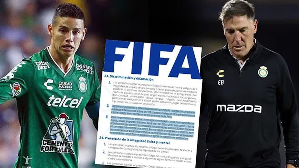 ليون المكسيكي