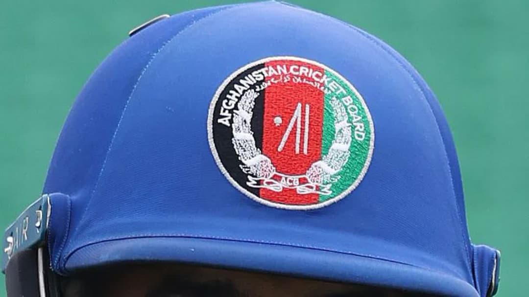 كريكيت افغانستان