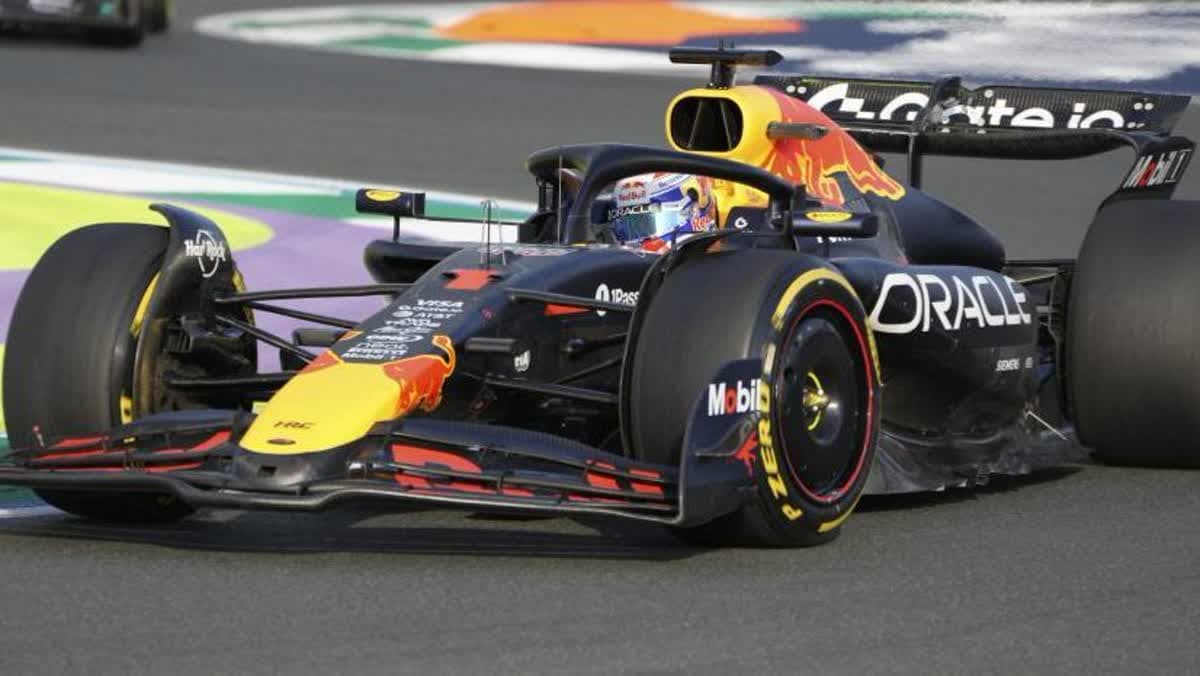 لجائزة السعودية الكبرى