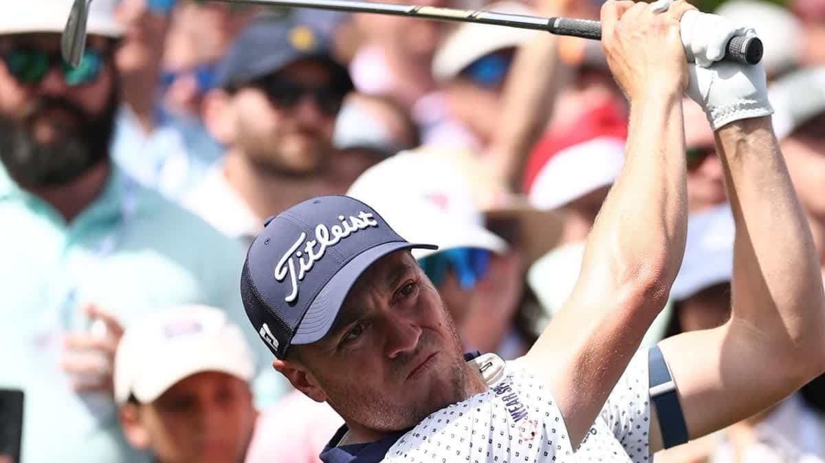 جاستن توماس