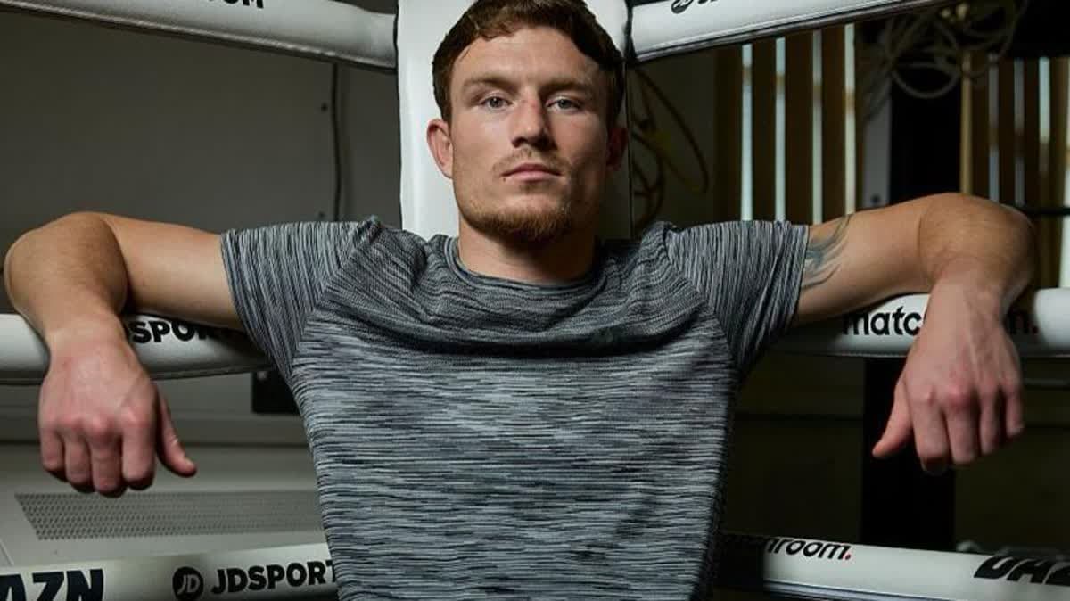  دالتون سميث